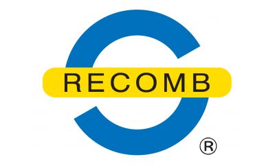 Recomb Logo