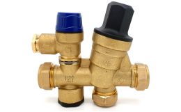 Special Valves