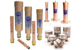 Water Hammer Arrestors