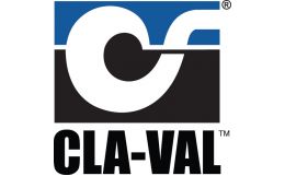 Cla-Val Logo