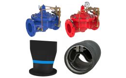 Valves Category Image
