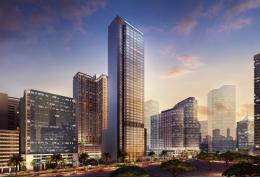 Alveo Financial Tower