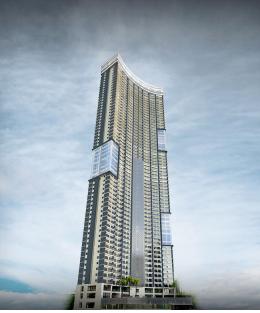 Knightsbridge Residences