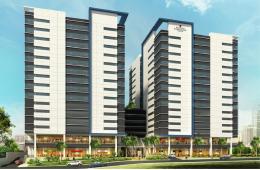 Rockwell Business Center Sheridan