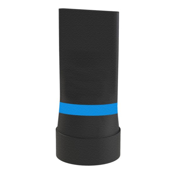 Cla-Val RF-DBI-IN Rubber-Flex Slip-In In-Line Duckbill Check Valve