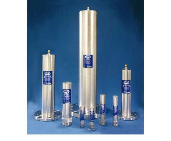 Stainless Steel #316 Water Hammer Arrestors