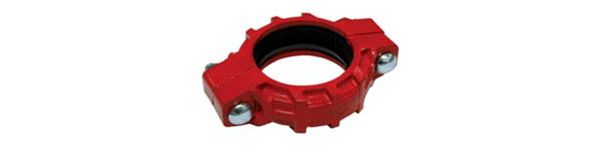 XGQT2G - Standard Flexible Coupling