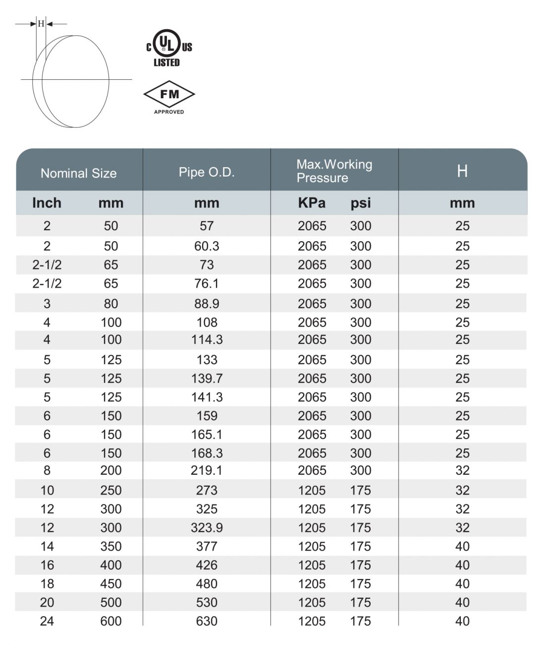 XGQT06 - End Cap - Recomb